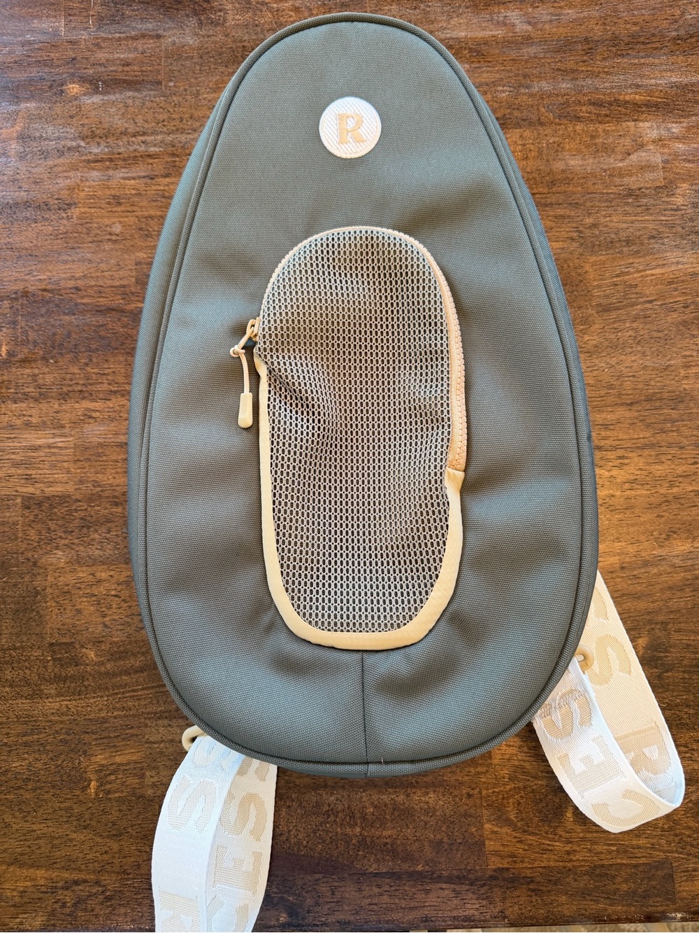 Recess Pickleball Rally Bag - Picture 6 of 8